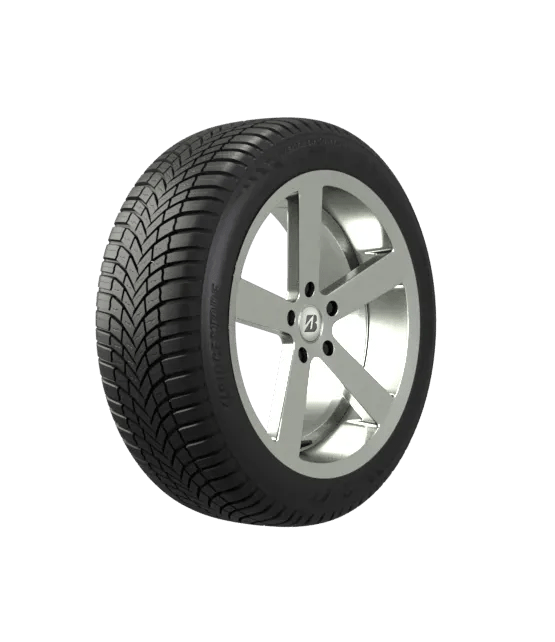 ANVELOPE ALL SEASON BRIDGESTONE WEATHER CONTROL A005 235 55 R17 103H DOT 2023