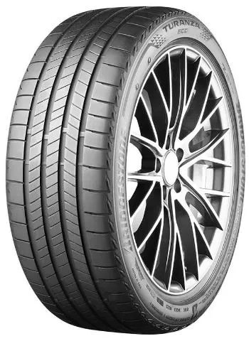 ANVELOPE Vara BRIDGESTONE TURANZA ECO 215 50 R19 93T —
