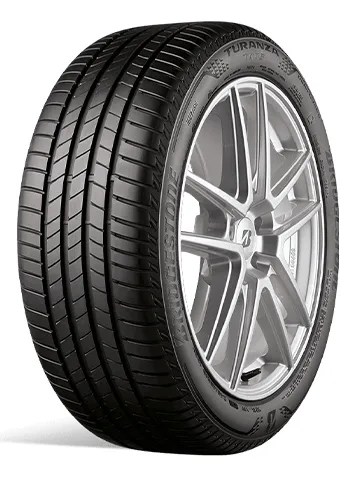 ANVELOPE VARA BRIDGESTONE TURANZA T005 245 40 R19 98Y —