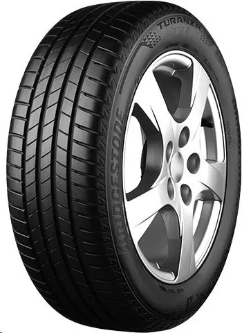 ANVELOPE VARA BRIDGESTONE TURANZA T005A 245 50 R19 101W DOT 2023
