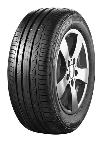 ANVELOPE VARA BRIDGESTONE TURANZA T001 215 45 R16 90V XL DOT 2022