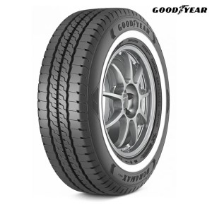 ANVELOPE VARA GOODYEAR DURAMAX G2 195 75 R16C 107R DOT 2023 ANVELOPE VARA GOODYEAR DURAMAX G2 195 75 R16C 107R DOT 2023