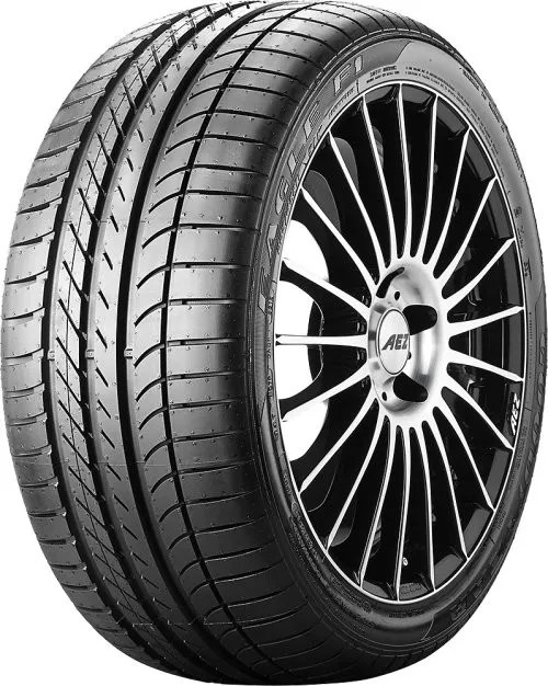 ANVELOPE VARA GOODYEAR EAG F1 ASY 235 50 R17 96Y —