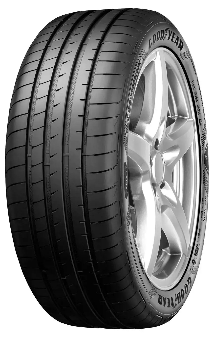ANVELOPE VARA GOODYEAR EAG F1 ASY 5 275 45 R21 107H DOT 2022