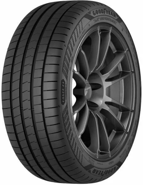 ANVELOPE VARA GOODYEAR EAG F1 ASY 6 275 40 R19 105Y —