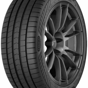 ANVELOPE Vara GOODYEAR EAG F1 ASY 6 235 55 R19 105V — ANVELOPE Vara GOODYEAR EAG F1 ASY 6 235 55 R19 105V —