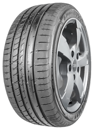 ANVELOPE VARA GOODYEAR EAG F1 ASY 2 225 40 R18 92W DOT 2022