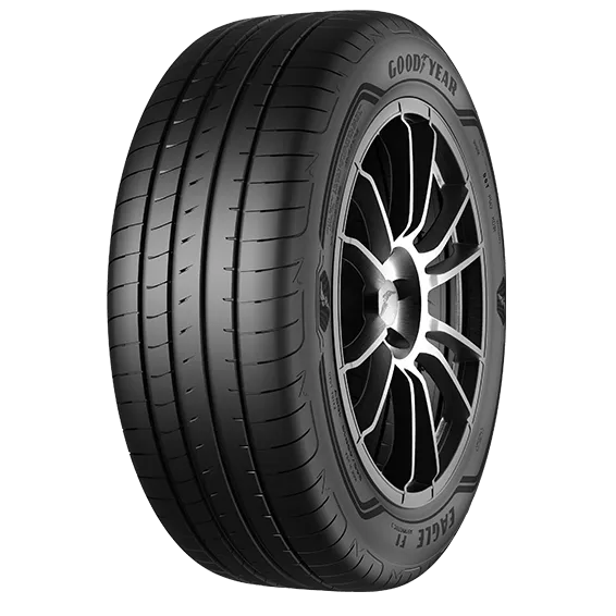 ANVELOPE VARA GOODYEAR EAG F1 ASY 3 SUV 285 45 R19 111W DOT 2021