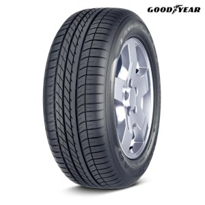 ANVELOPE VARA GOODYEAR EAG F1 ASY SUV AT 285 40 R22 110Y — ANVELOPE VARA GOODYEAR EAG F1 ASY SUV AT 285 40 R22 110Y —