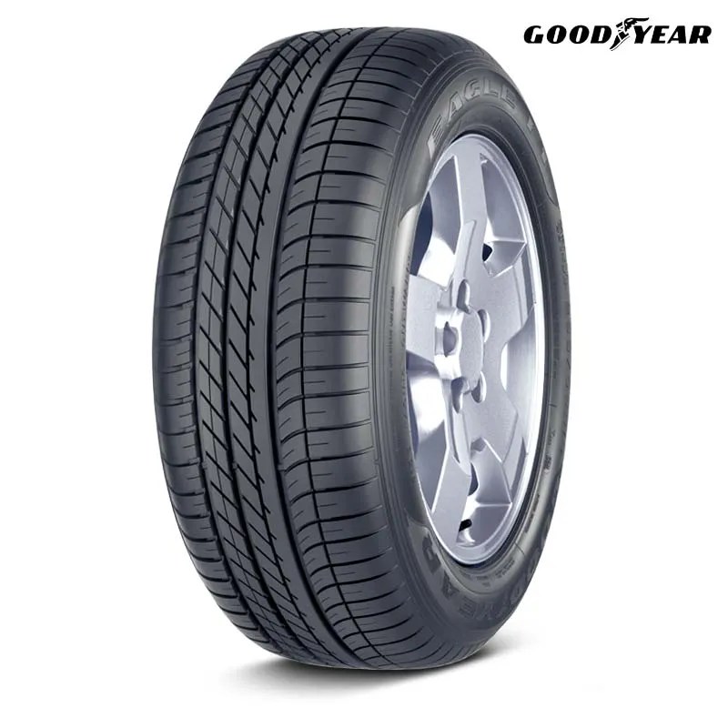 ANVELOPE Vara GOODYEAR EAG F1 ASY SUV AT 255 50 R20 109W DOT 2023