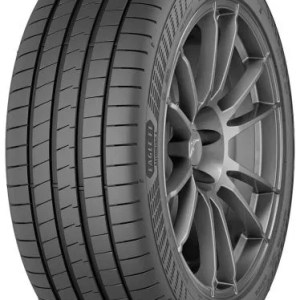 ANVELOPE VARA GOODYEAR EAG F1 ASY SUV 245 50 R19 105W — ANVELOPE VARA GOODYEAR EAG F1 ASY SUV 245 50 R19 105W —