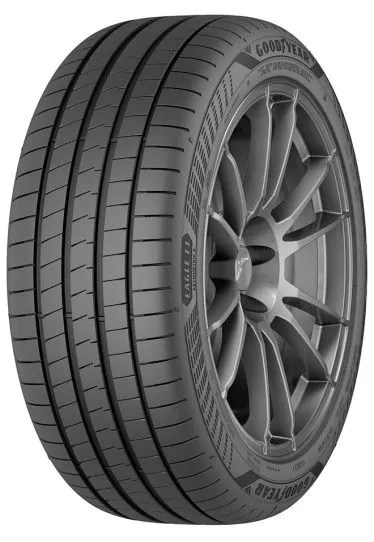 ANVELOPE VARA GOODYEAR EAG F1 ASY SUV 255 55 R18 109V —