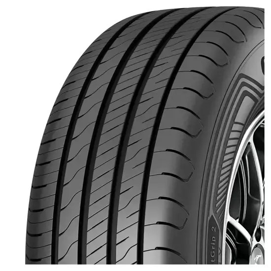 ANVELOPE Vara GOODYEAR EFFICIENTGRIP 2 SUV 255 60 R17 106V DOT 2023