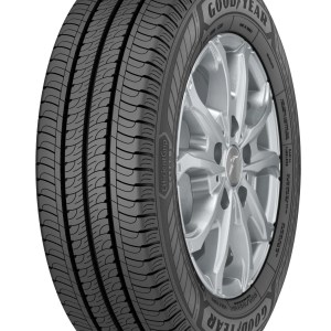 ANVELOPE VARA GOODYEAR EFFIGRIP CARGO 2 215 70 R15C 109S — ANVELOPE VARA GOODYEAR EFFIGRIP CARGO 2 215 70 R15C 109S —