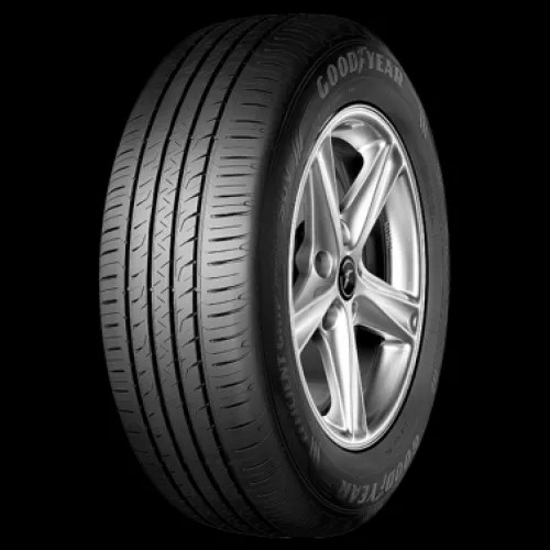 ANVELOPE VARA GOODYEAR EFFIGRIP PERF SUV 245 45 R19 102V —