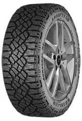 ANVELOPE Vara GOODYEAR WRANGLER DURATRAC RT 265 70 R17 121Q DOT 2023