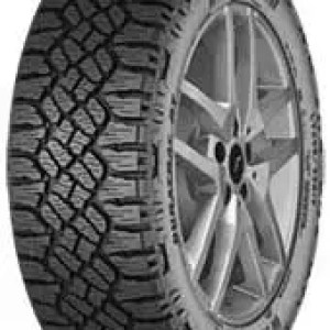 ANVELOPE Vara GOODYEAR WRANGLER DURATRAC RT 275 60 R20 116Q — ANVELOPE Vara GOODYEAR WRANGLER DURATRAC RT 275 60 R20 116Q —