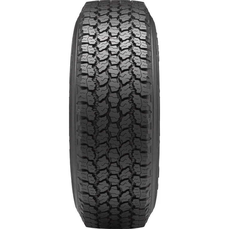 ANVELOPE VARA GOODYEAR WRL AT ADV 265 70 R16 112T —