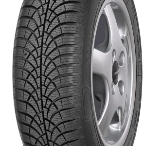 ANVELOPE IARNA GOODYEAR UG 9+ 175 70 R14 84T DOT 2021 ANVELOPE IARNA GOODYEAR UG 9+ 175 70 R14 84T DOT 2021