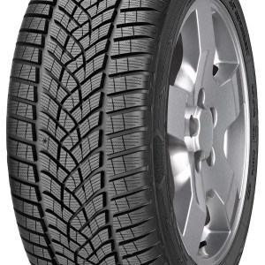 ANVELOPE IARNA GOODYEAR UG PERF+ 245 40 R18 97V DOT 2022 ANVELOPE IARNA GOODYEAR UG PERF+ 245 40 R18 97V DOT 2022