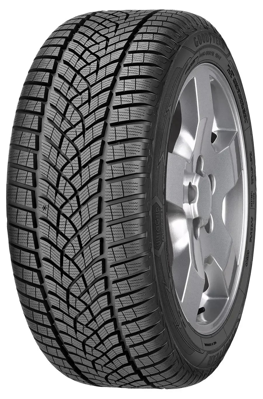 ANVELOPE IARNA GOODYEAR UG PERF+ 235 45 R19 99V DOT 2022