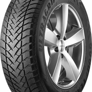 ANVELOPE IARNA GOODYEAR ULTRA GRIP+SUV 235 70 R16 106T DOT 2023 ANVELOPE IARNA GOODYEAR ULTRA GRIP+SUV 235 70 R16 106T DOT 2023
