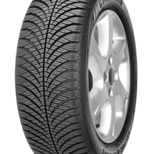 ANVELOPE ALL SEASON GOODYEAR VEC 4SEASONS G2 225 45 R18 95V — ANVELOPE ALL SEASON GOODYEAR VEC 4SEASONS G2 225 45 R18 95V —
