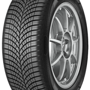 ANVELOPE ALL SEASON GOODYEAR VEC 4SEASONS G3 255 40 R19 100Y — ANVELOPE ALL SEASON GOODYEAR VEC 4SEASONS G3 255 40 R19 100Y —