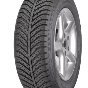 ANVELOPE ALL SEASON GOODYEAR VEC 4SEASONS SUV 4X4 235 55 R17 99V — ANVELOPE ALL SEASON GOODYEAR VEC 4SEASONS SUV 4X4 235 55 R17 99V —