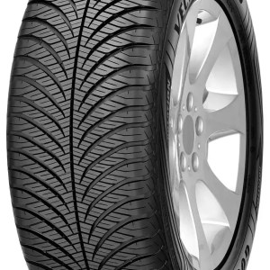 ANVELOPE ALL SEASON GOODYEAR VEC 4SEASONS SUV G2 255 60 R18 108V — ANVELOPE ALL SEASON GOODYEAR VEC 4SEASONS SUV G2 255 60 R18 108V —
