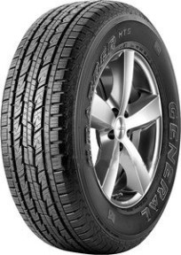 ANVELOPE VARA GENERAL TIRE GRABBER HTS60 245 75 R16 111S —