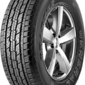 ANVELOPE VARA GENERAL TIRE GRABBER HTS60 245 75 R16 111S — ANVELOPE VARA GENERAL TIRE GRABBER HTS60 245 75 R16 111S —