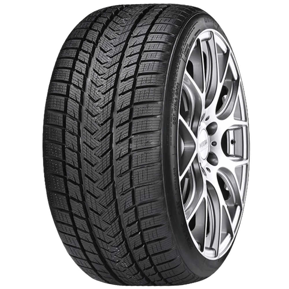 ANVELOPE IARNA GRIPMAX PRO WINTER 285 40 R20 108V —