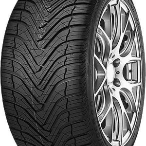 ANVELOPE ALL SEASON GRIPMAX SUREGRIP ALL SEASON NANO 235 50 R17 100W — ANVELOPE ALL SEASON GRIPMAX SUREGRIP ALL SEASON NANO 235 50 R17 100W —