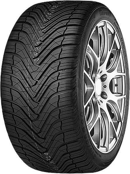 ANVELOPE ALL SEASON GRIPMAX SUREGRIP ALL SEASON NANO 235 60 R17 102V —