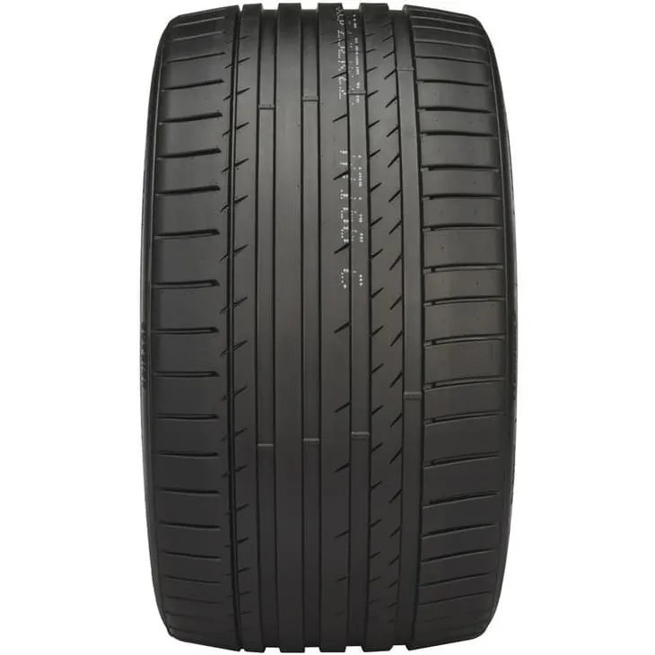 ANVELOPE VARA GRIPMAX SUREGRIP PRO SPORT 265 30 R21 96Y —