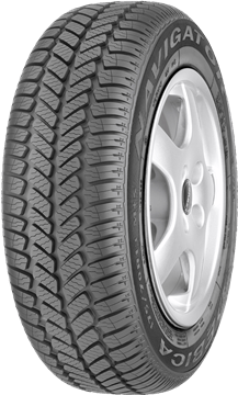 ANVELOPE ALL SEASON DEBICA NAVIGATOR 2 165 70 R13 79T DOT 2022