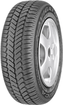 ANVELOPE ALL SEASON DEBICA NAVIGATOR 2 185 70 R14 88T —