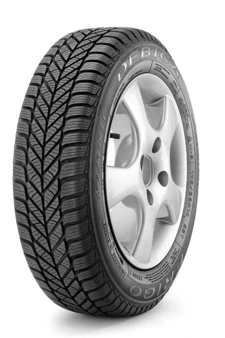 ANVELOPE IARNA DEBICA FRIGO 2 175 65 R14 82T —