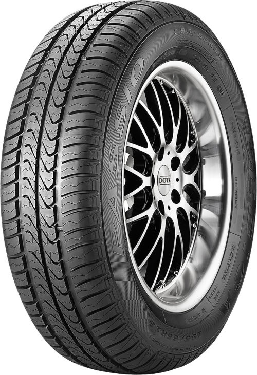 ANVELOPE VARA DEBICA PASSIO 2 165 70 R14 81T —