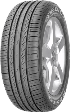 ANVELOPE VARA DEBICA PRESTO 235 55 R18 100V —