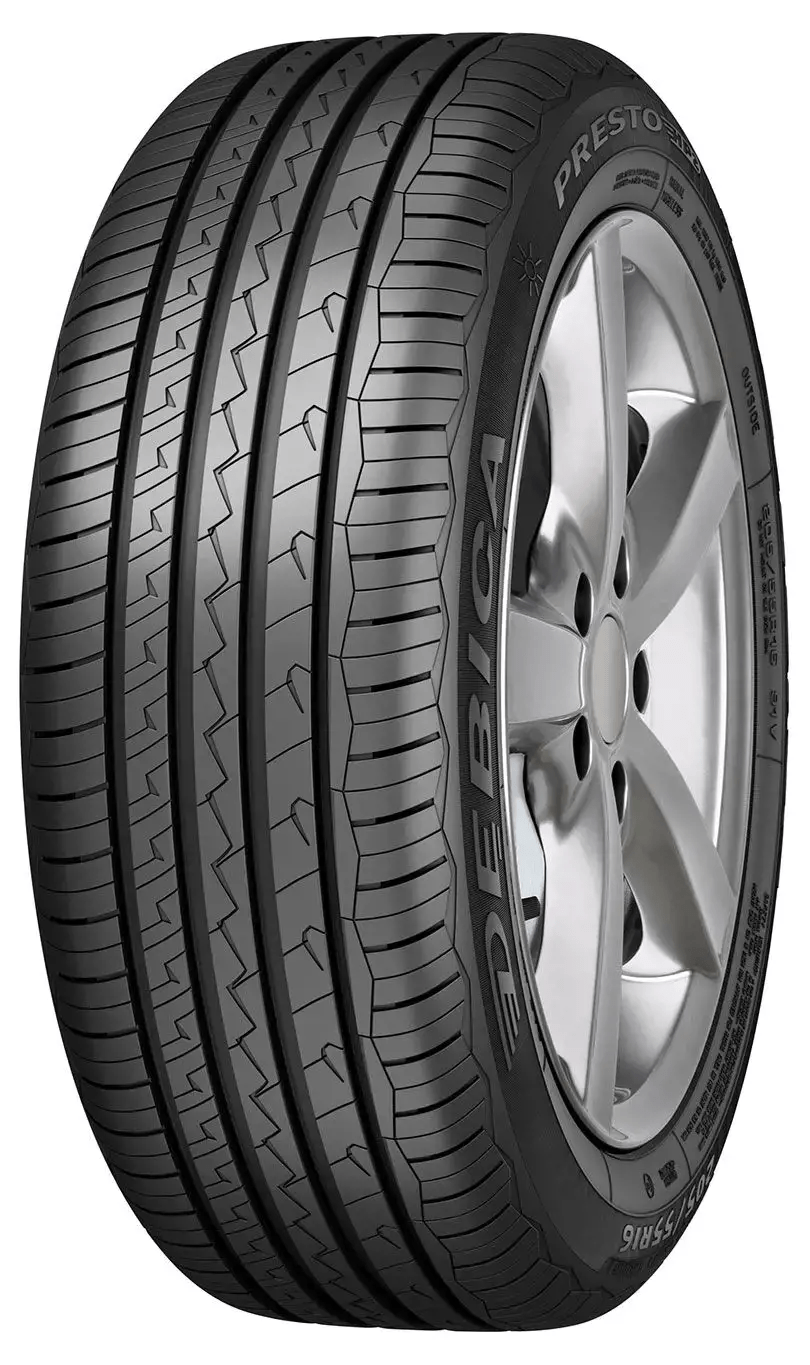 ANVELOPE VARA DEBICA PRESTO HP 2 215 60 R17 96H —