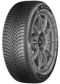 ANVELOPE ALL SEASON DUNLOP ALL SEASON 2 205 60 R16 96V —