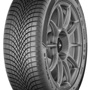 ANVELOPE ALL SEASON DUNLOP ALL SEASON 2 225 45 R18 95Y — ANVELOPE ALL SEASON DUNLOP ALL SEASON 2 225 45 R18 95Y —