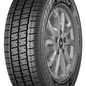 ANVELOPE ALL SEASON DUNLOP ECONODRIVE AS 195 70 R15C 104R — ANVELOPE ALL SEASON DUNLOP ECONODRIVE AS 195 70 R15C 104R —
