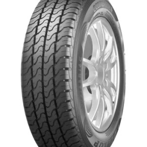 ANVELOPE Vara DUNLOP ECONODRIVE 195 75 R16C 107R — ANVELOPE Vara DUNLOP ECONODRIVE 195 75 R16C 107R —