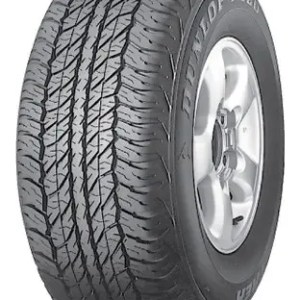 ANVELOPE Vara DUNLOP GRTREK AT20 245 70 R17 110S DOT 2023 ANVELOPE Vara DUNLOP GRTREK AT20 245 70 R17 110S DOT 2023