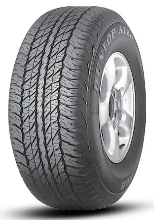ANVELOPE Vara DUNLOP GRTREK AT20 245 70 R17 110S DOT 2023
