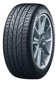ANVELOPE VARA DUNLOP SP QUATTROMAXX 275 40 R22 108Y DOT 2023