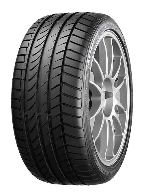 ANVELOPE VARA DUNLOP SP SPORT MAXX 215 35 R18 84Y —